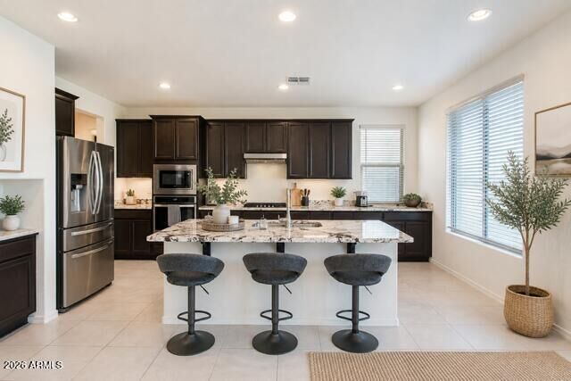 Property Photo: 17392 W Superior Avenue AZ 85338
