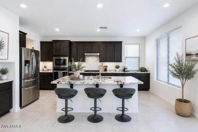 Property Photo: 17392 W Superior Avenue AZ 85338