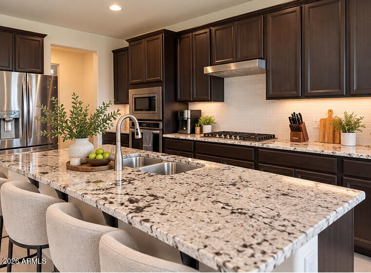 Property Photo:  17392 W Superior Avenue  AZ 85338 