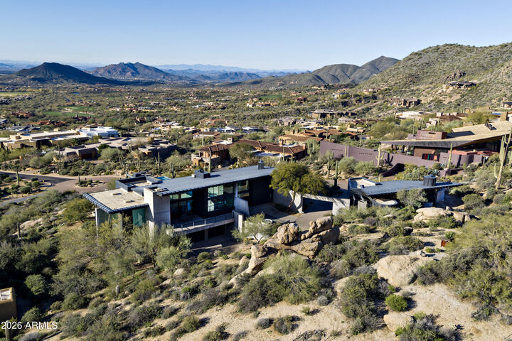 Property Photo: 10874 E Purple Aster Way AZ 85262