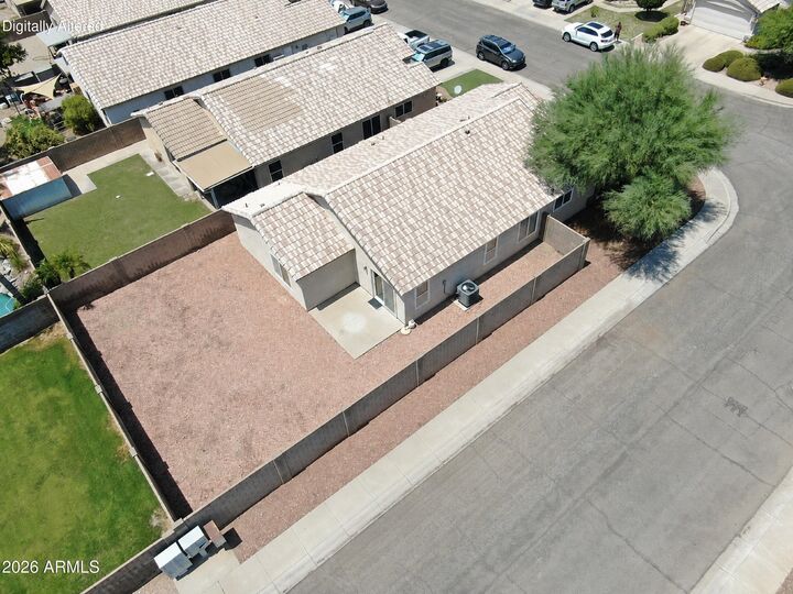 Property Photo:  3519 W Questa Drive  AZ 85310 