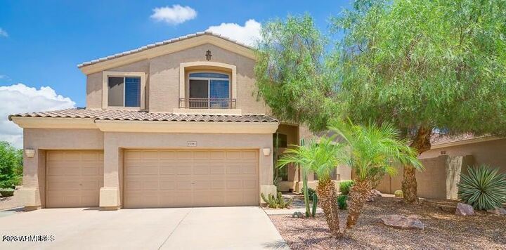 Property Photo: 1580 W Saragosa Street AZ 85224