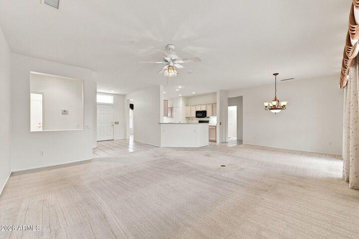 Property Photo:  14830 W Horseman Lane  AZ 85375 