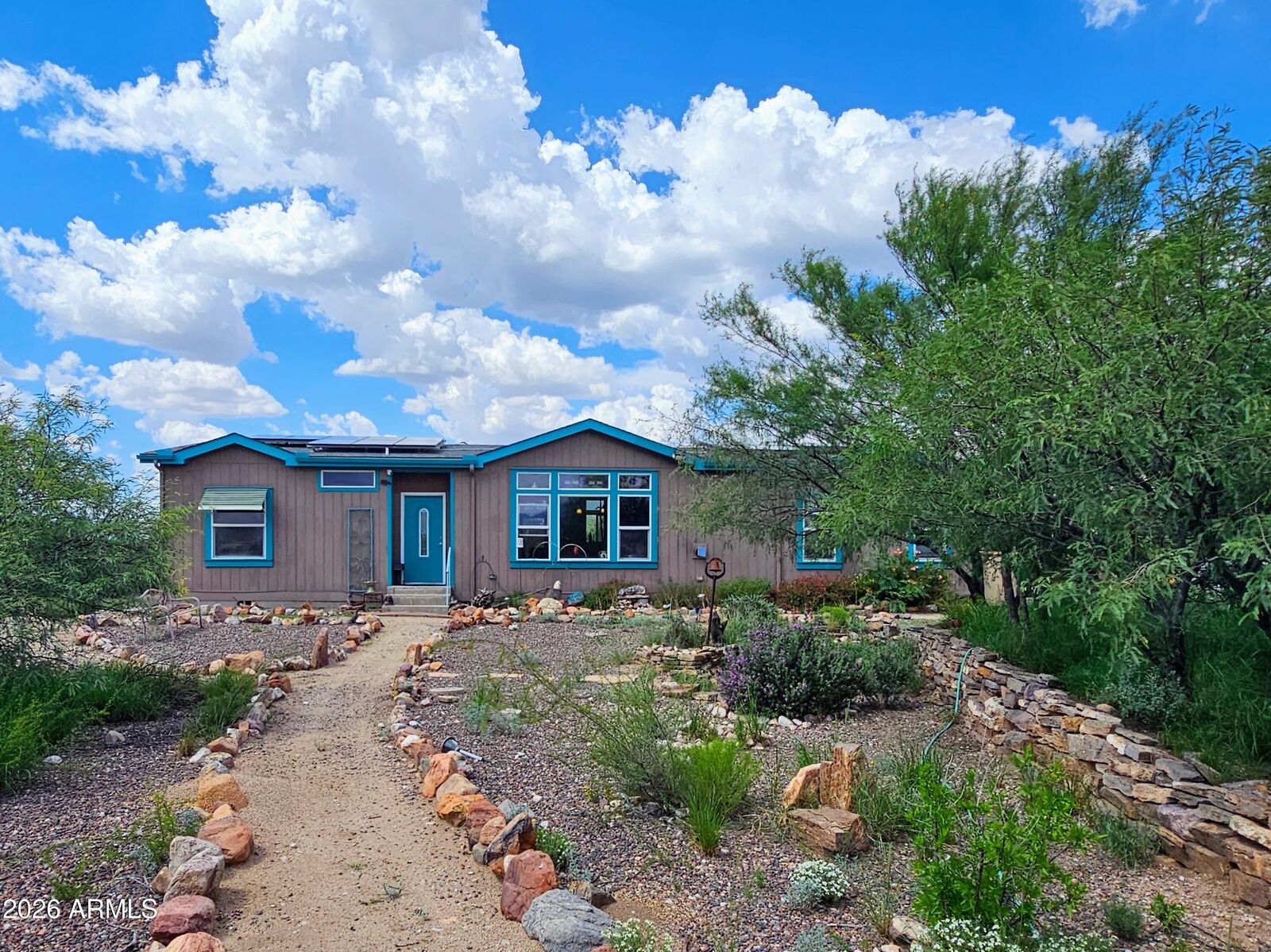 Property Photo:  389 S Via Liberacion --  AZ 85603 