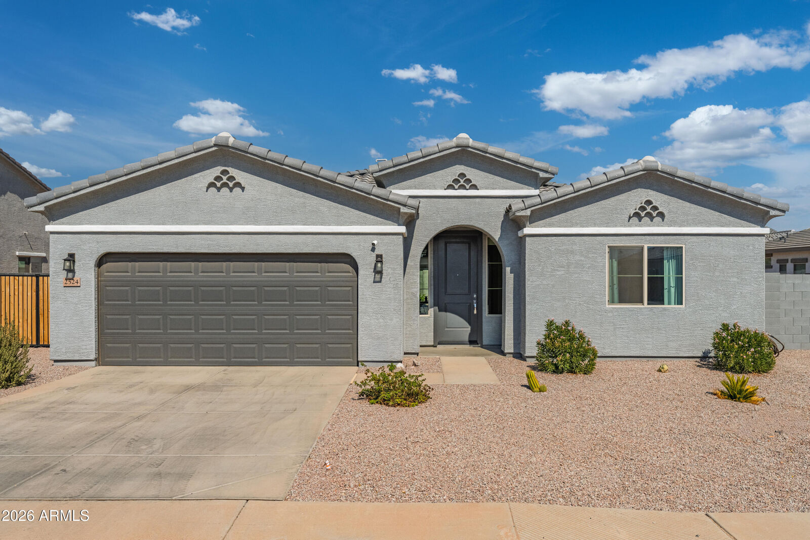 Property Photo: 2524 N Pony Lane AZ 85122
