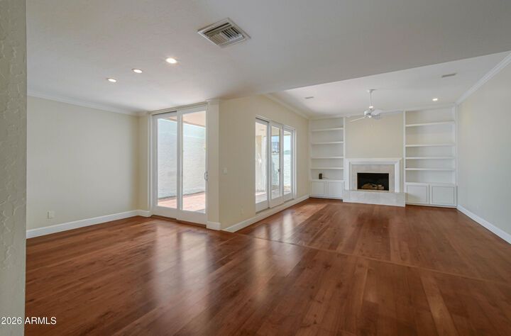 Property Photo: 4818 N 35th Place AZ 85018