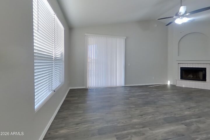 Property Photo: 8961 W Kathleen Road AZ 85382