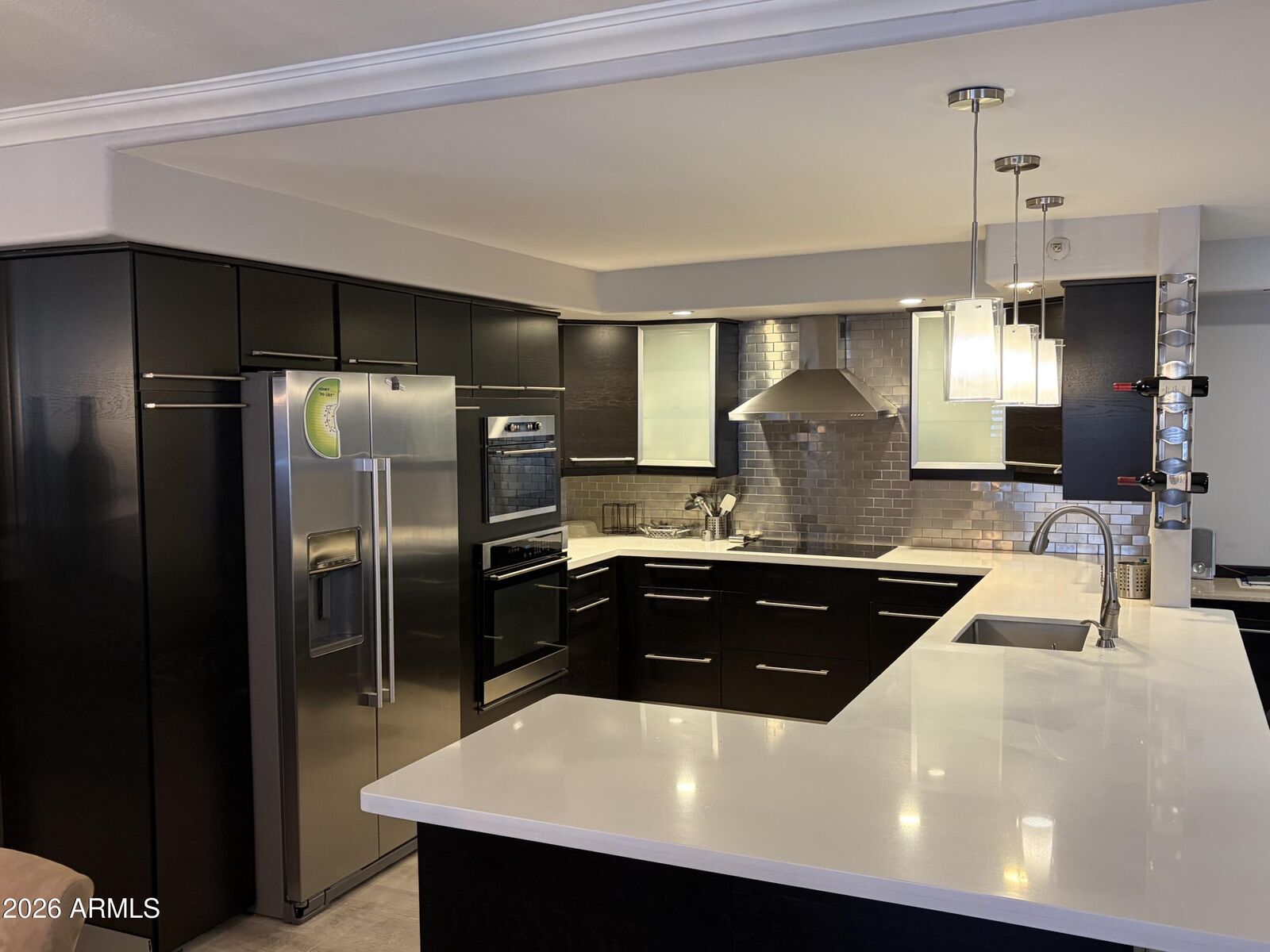 Property Photo: 7970 E Camelback Road 302 AZ 85251