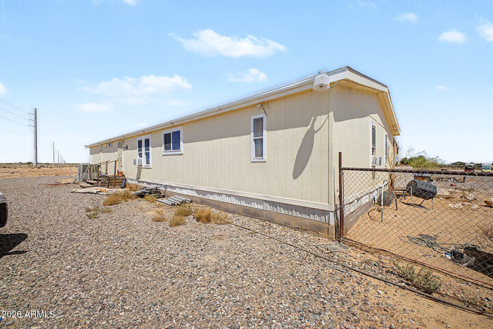 Property Photo:  3142 W Lake Powell Drive  AZ 85194 