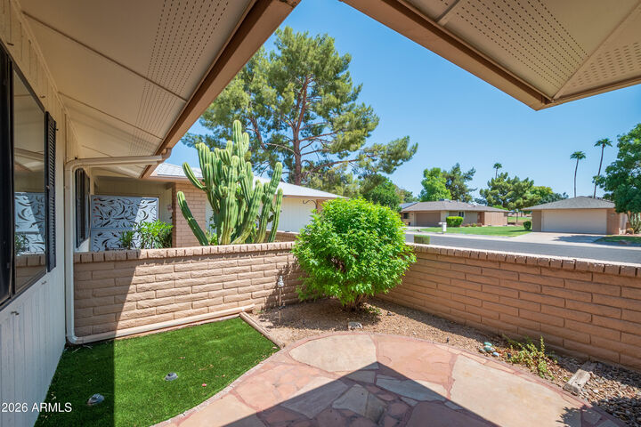 Property Photo:  12759 W Ballad Drive  AZ 85375 