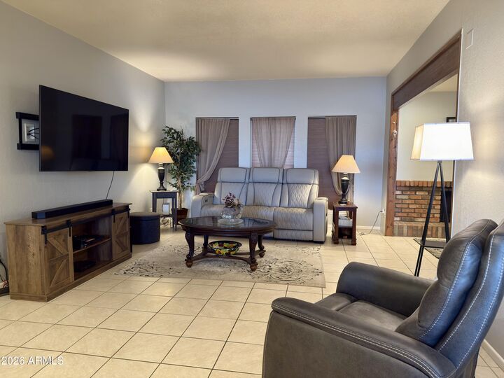 Property Photo:  2302 N Lema Drive  AZ 85215 