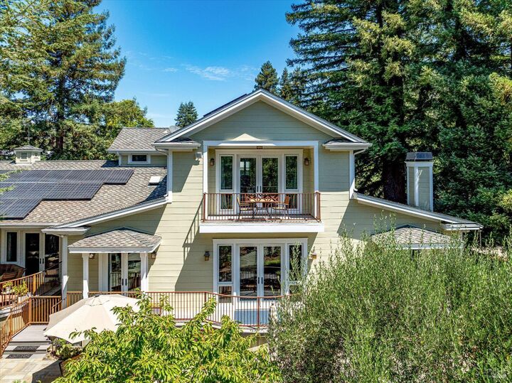 Property Photo:  3960 Hagen Road  CA 94558 