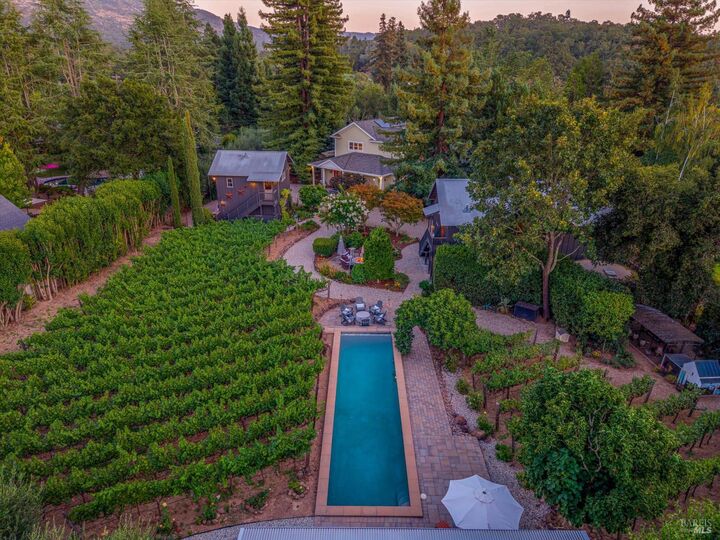 Property Photo:  3960 Hagen Road  CA 94558 