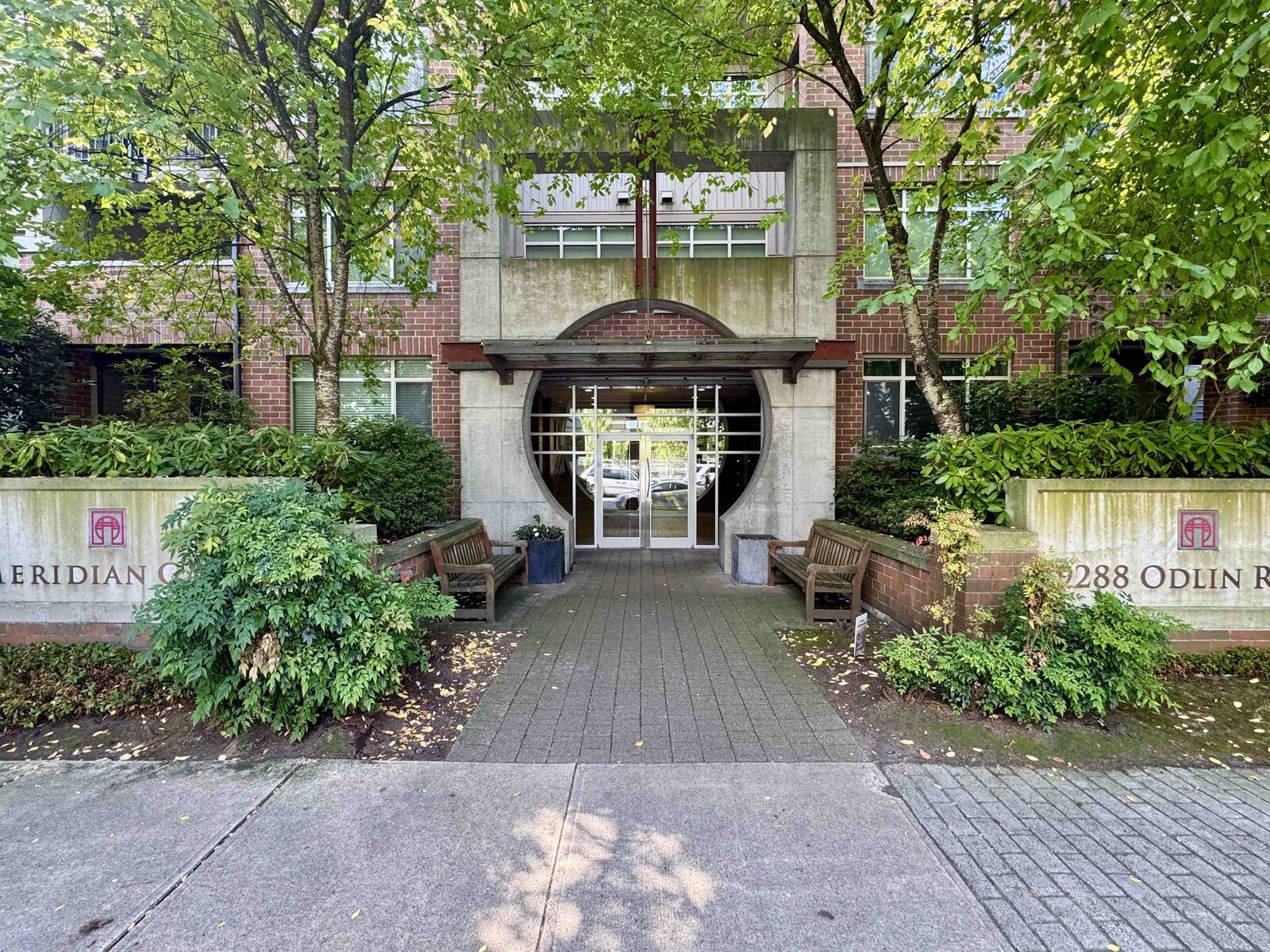 Property Photo:  9288 Odlin Road 330  BC V6X 0C3 