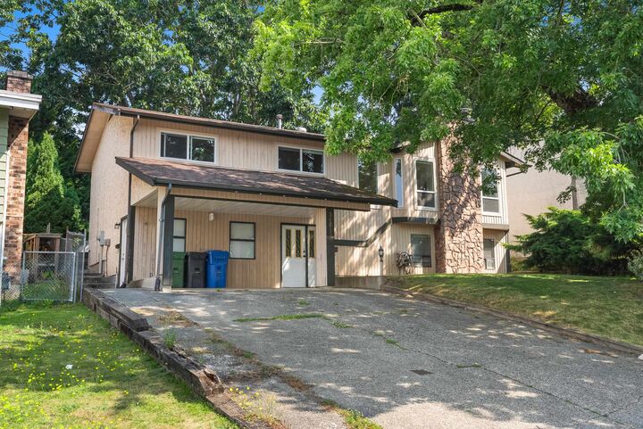 Property Photo:  34855 McLeod Avenue  BC V3G 1G9 