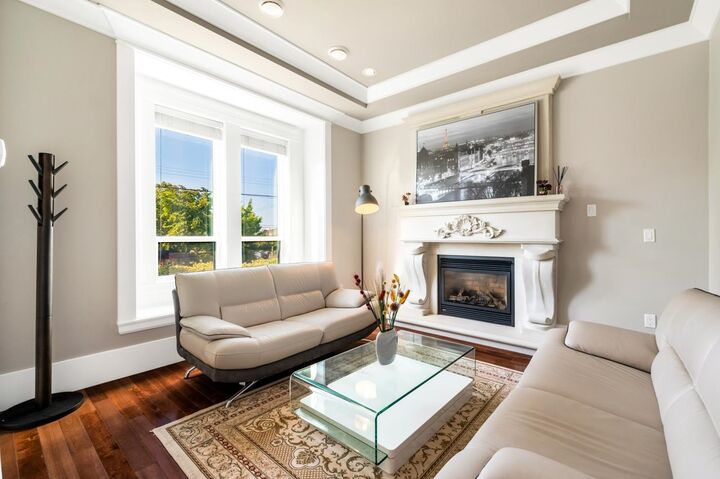 Property Photo: 7188 Gray Avenue BC V5J 3Y8