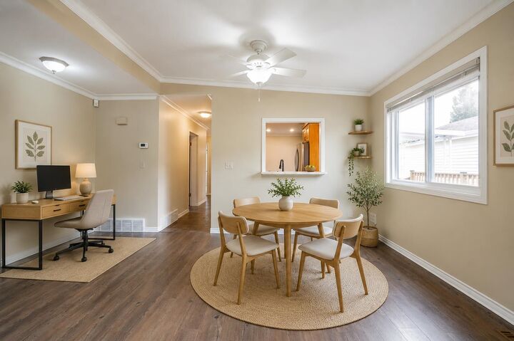 Property Photo: 1400 164 Street 64 BC V4A 8V8