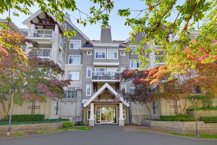 1428 Parkway Boulevard 408 — photo 1