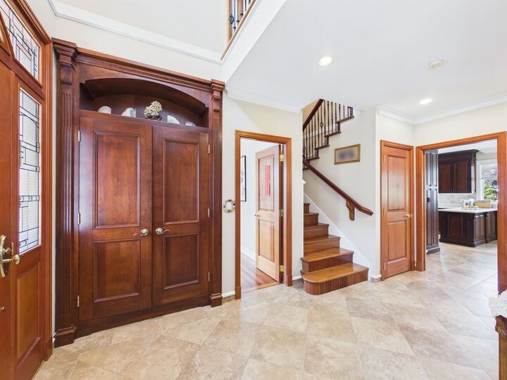 Property Photo: 6807 Burns Street BC V5E 1T5