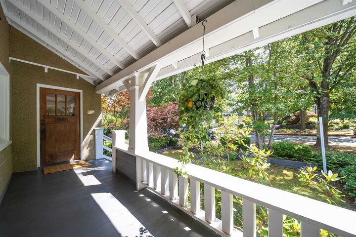 Property Photo: 4327 W 12th Avenue BC V6R 2P9