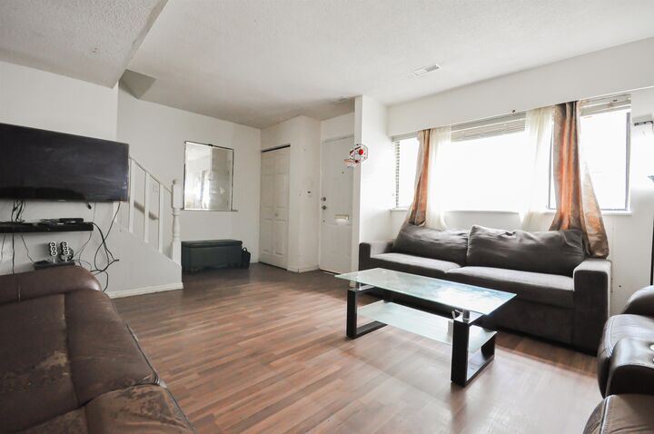 Property Photo: 20350 53 Avenue 77 BC V3A 5T9