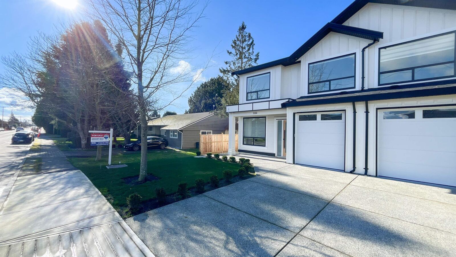 Property Photo: 5169 57 Street BC V4K 3G2