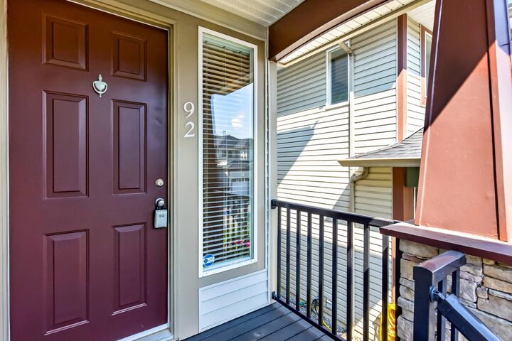 Property Photo: 8888 216 Street 92 BC V1M 3Z7