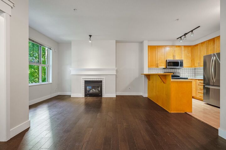 Property Photo: 4655 Valley Drive 1217 BC V6J 5L6