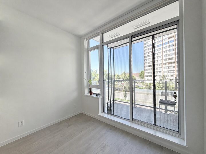 Property Photo:  6600 Minoru Blvd 208  BC V6Y 0N3 