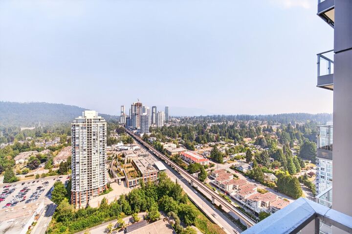 Property Photo: 3809 Evergreen Place 3411 BC V3J 0M1