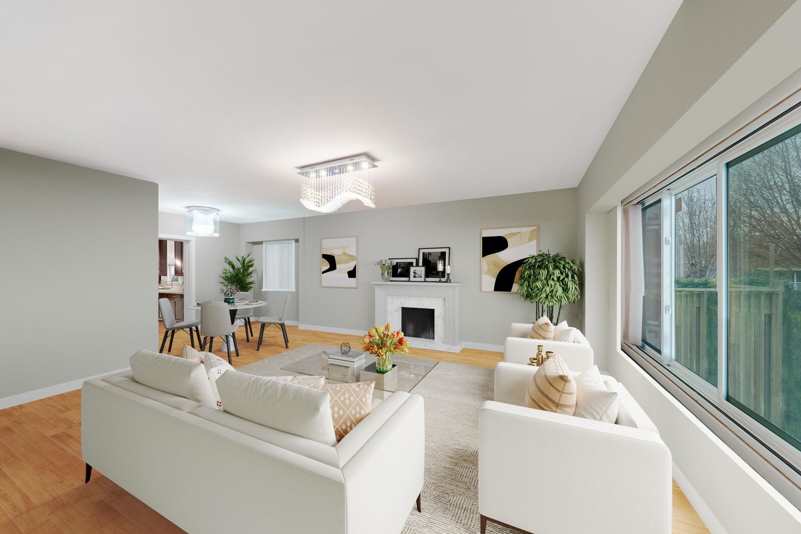 Property Photo: 3342 Adanac Street BC V5K 2P3