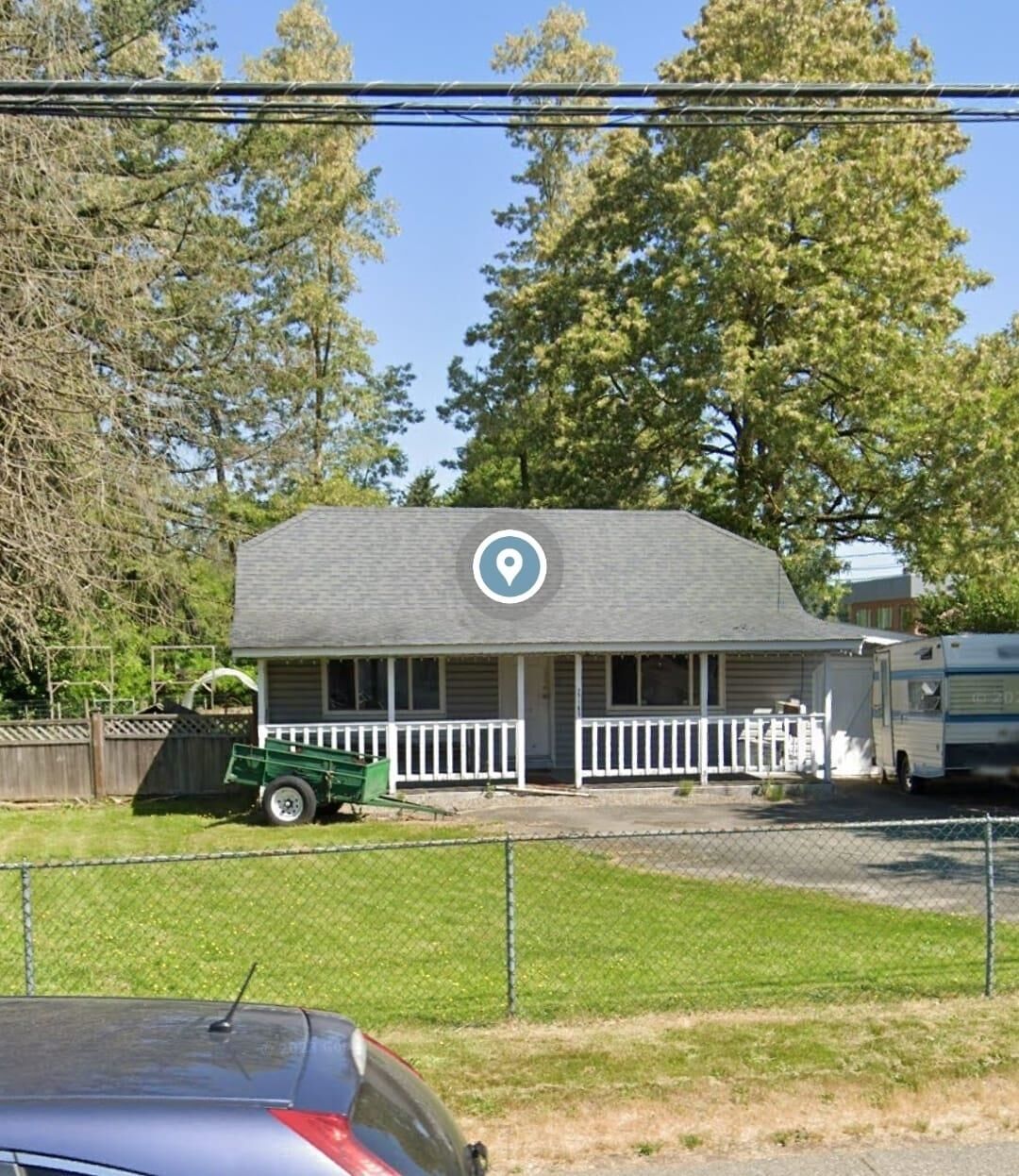 Property Photo: 27165 29 Avenue BC V4W 3C4