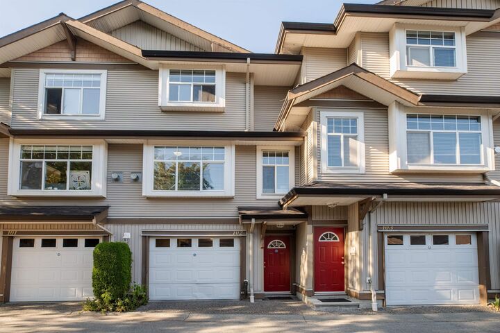 Property Photo: 9580 Prince Charles Boulevard 102 BC V3V 1S6