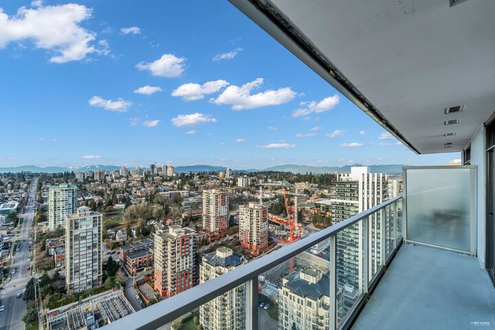 Property Photo:  900 Carnarvon Street 2609  BC V3M 0K4 
