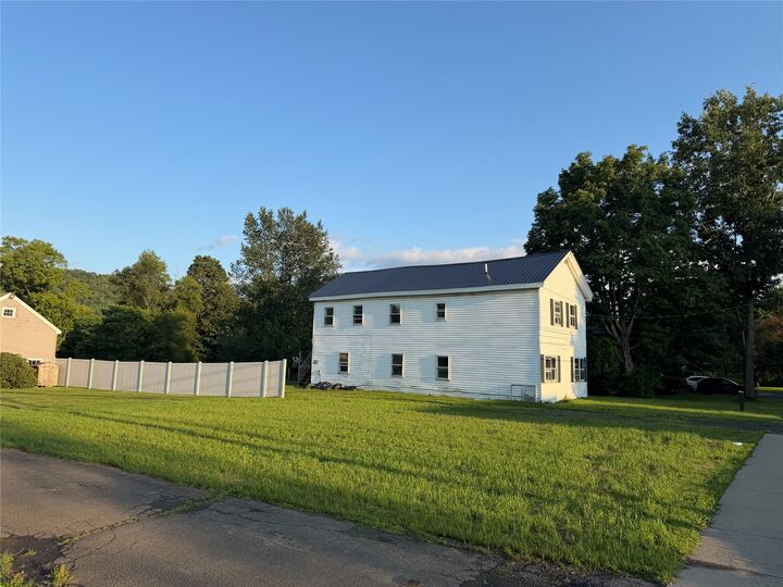 Property Photo: 2588 State Route 26 NY 13760