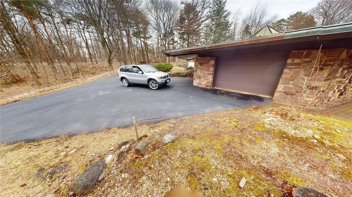 Property Photo: 200 Steele Road NY 14450