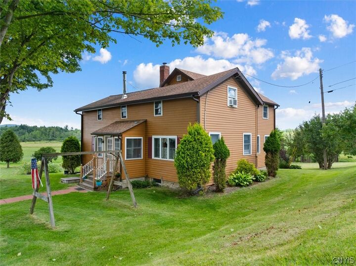 Property Photo:  641 Rt-12  NY 13480 