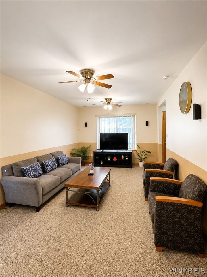 Property Photo:  35 Parkridge Avenue  NY 14215 