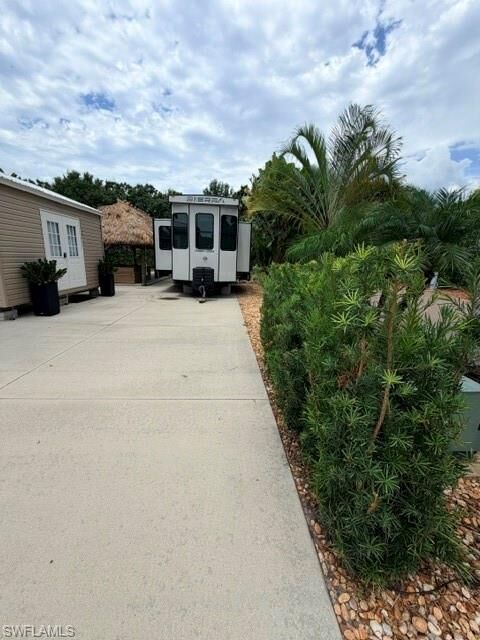 Property Photo:  5110 Cypress Trail Resort Cir  FL 33905 