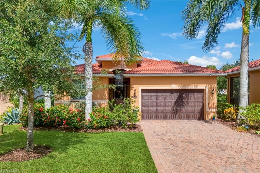 Property Photo: 8554 Banyan Bay Blvd FL 33908