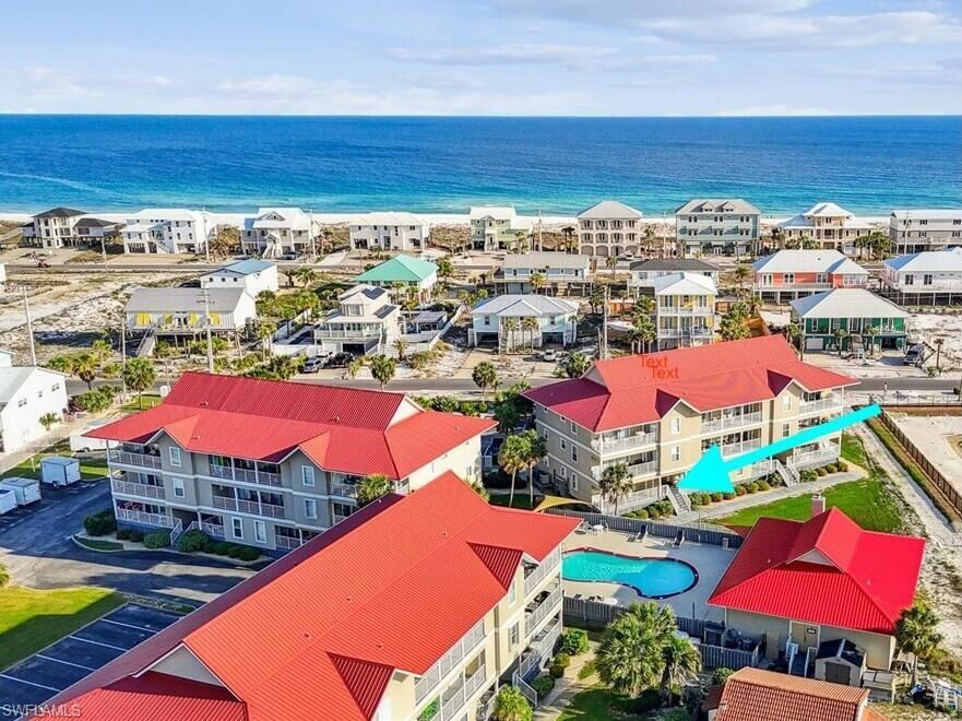 Property Photo:  7476 Sunset Harbor Dr 414  FL 32566 
