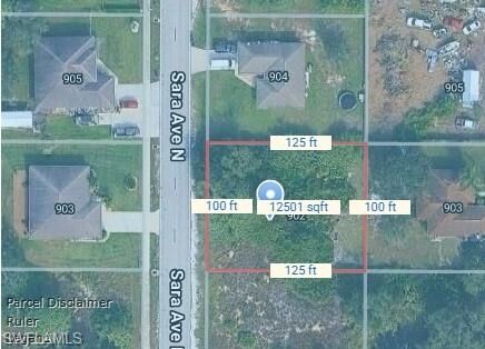 Property Photo: 902 Sara Ave N FL 33971
