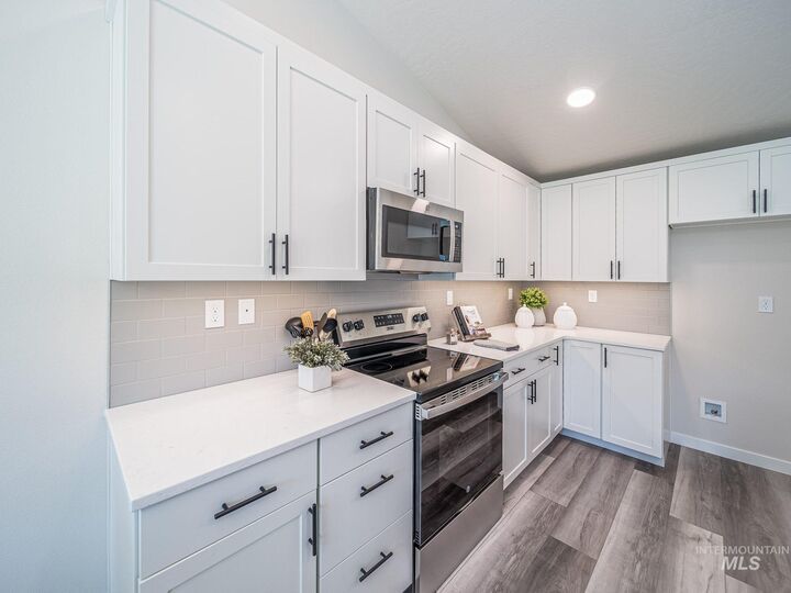 Property Photo:  3653 E Fitz Roy St. Edgewood  ID 83634 