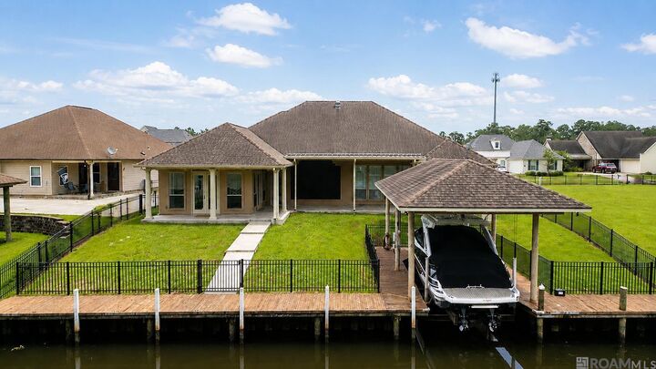 Property Photo:  21495 Yellowfin Dr  LA 70462 