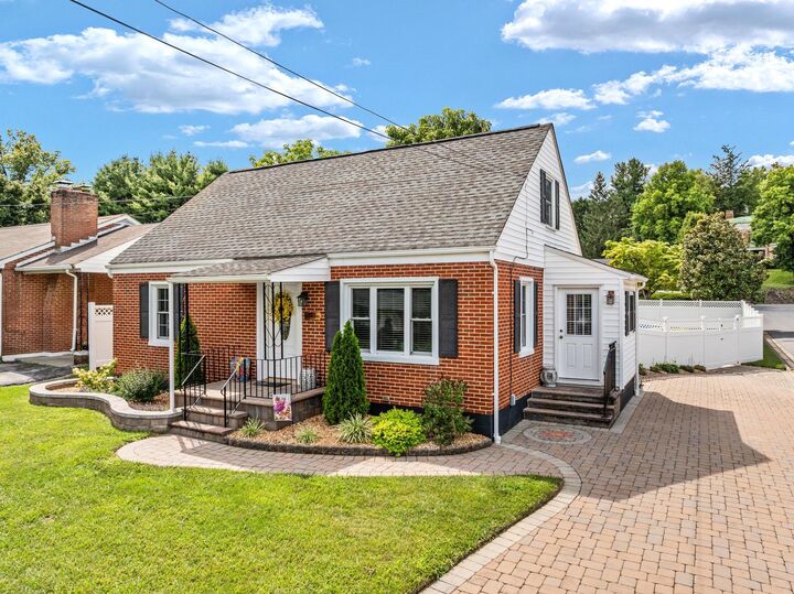 Property Photo:  153 Fox Drive  VA 22601 