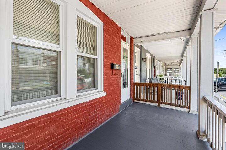 Property Photo: 1026 N Lime PA 17602