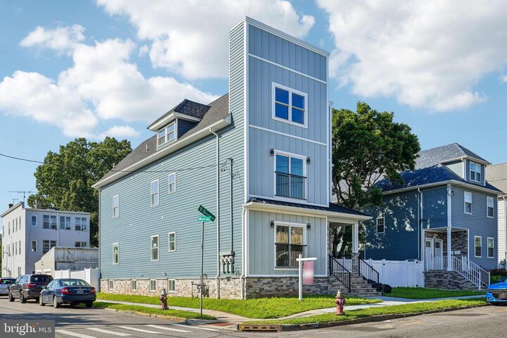 Property Photo:  29 S 2nd Street  NJ 07206 