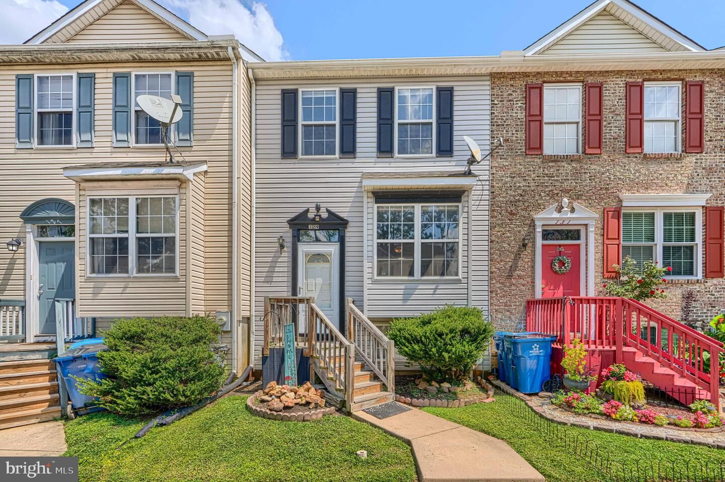Property Photo: 129 Mike Court MD 21921