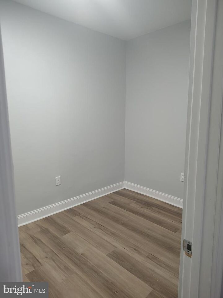Property Photo:  1114 N Bond Street 1  MD 21213 