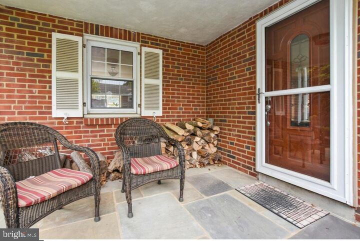Property Photo: 40 Trent Road PA 19096